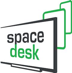 spacedesk app